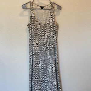 Theory Maxi Dress